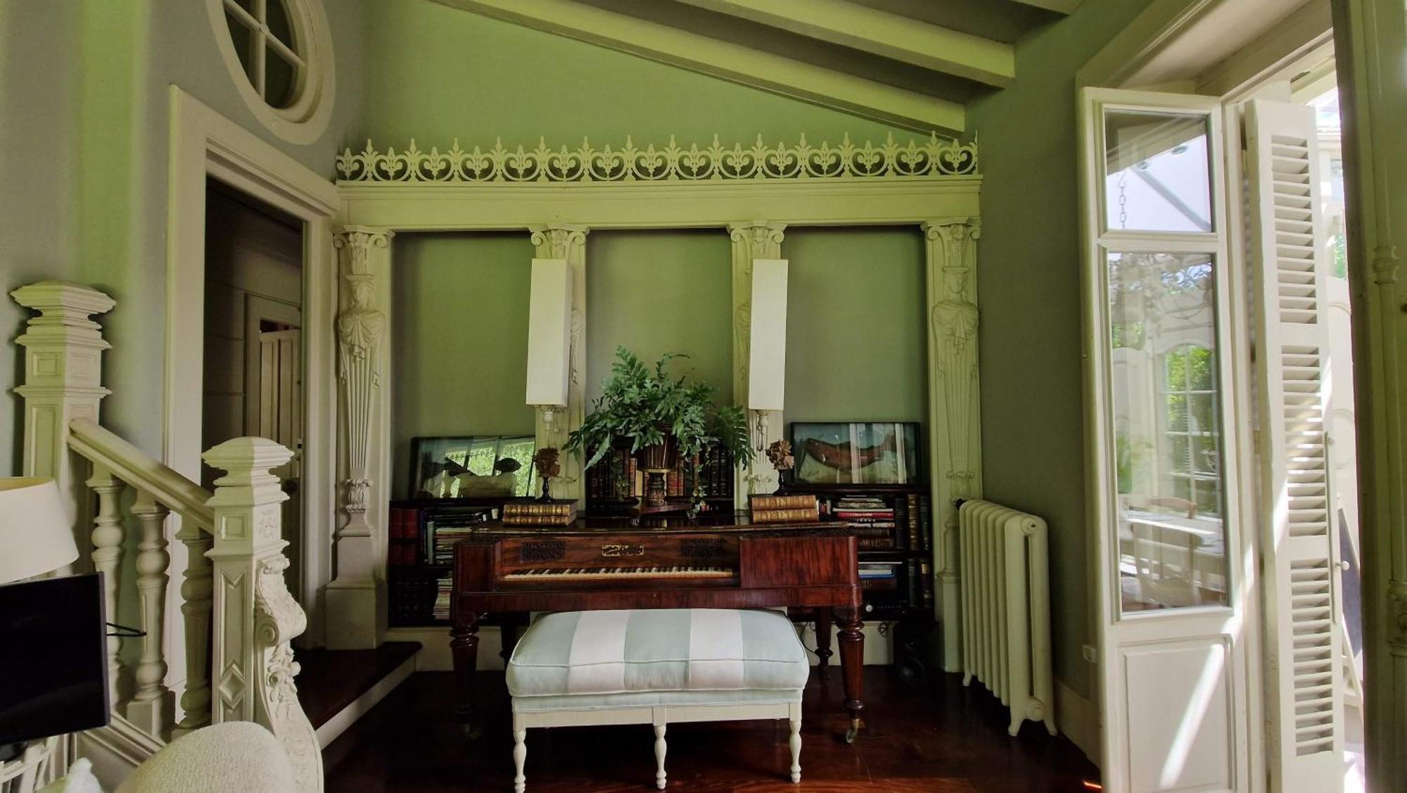 Caserta Hondarribia Cameră foto